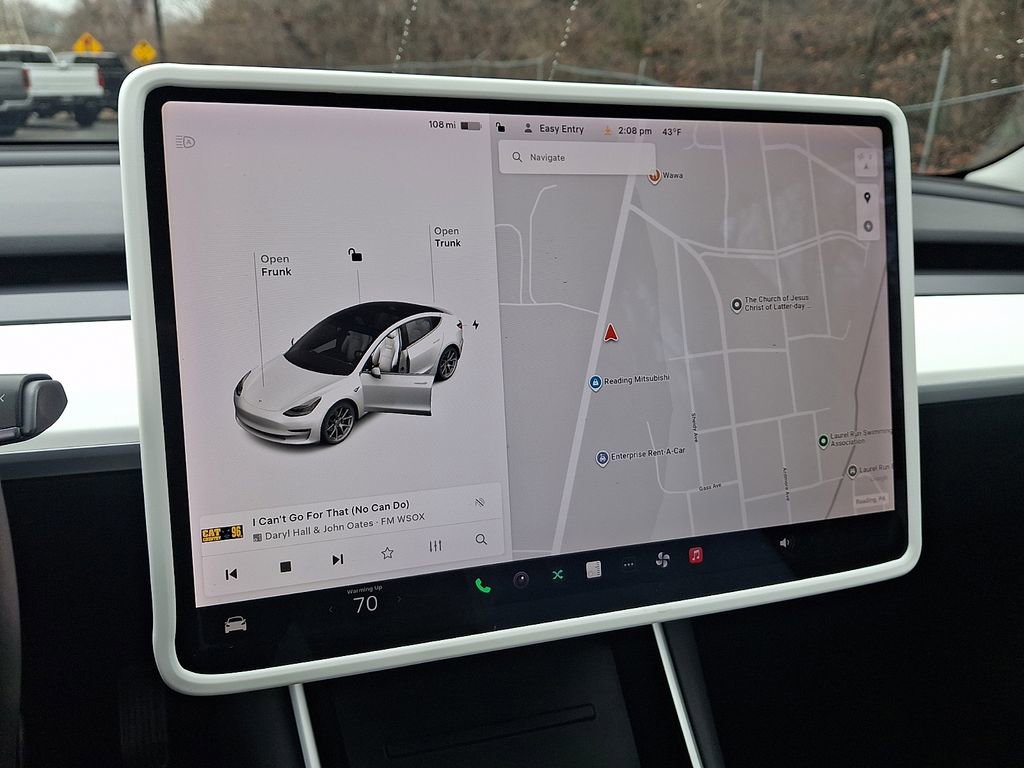 Used 2019 Tesla Model 3 Long Range image 18
