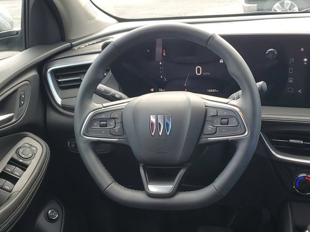 Certified 2024 Buick Encore GX Sport Touring w/ Comfort Package AWD/4WD image 26