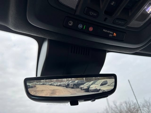 Used 2024 GMC Sierra 2500 Denali Ultimate AWD/4WD image 19
