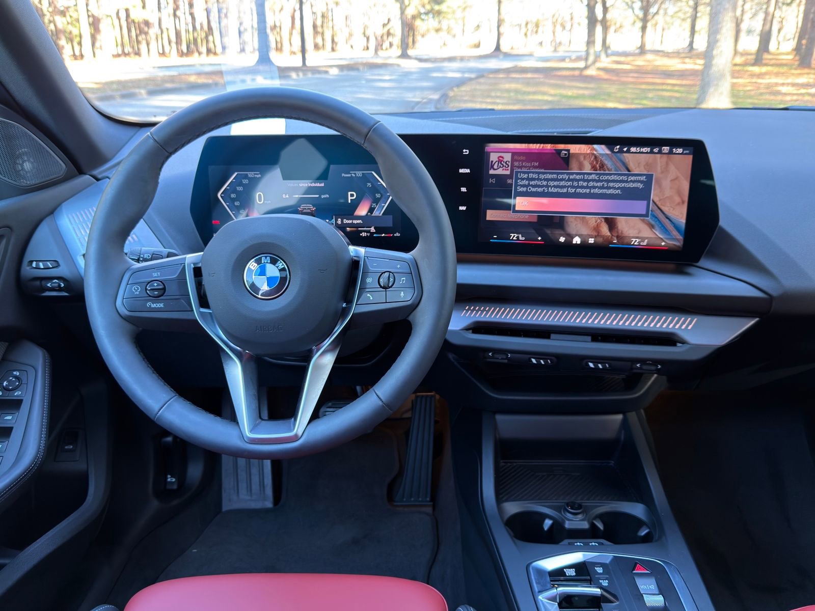 Used 2025 BMW 228i xDrive w/ Premium Package image 3