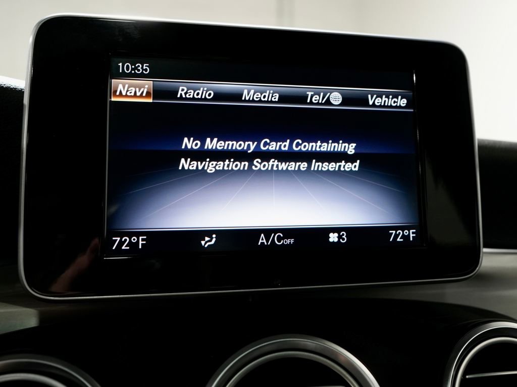 Used 2019 Mercedes-Benz GLC 300 image 4