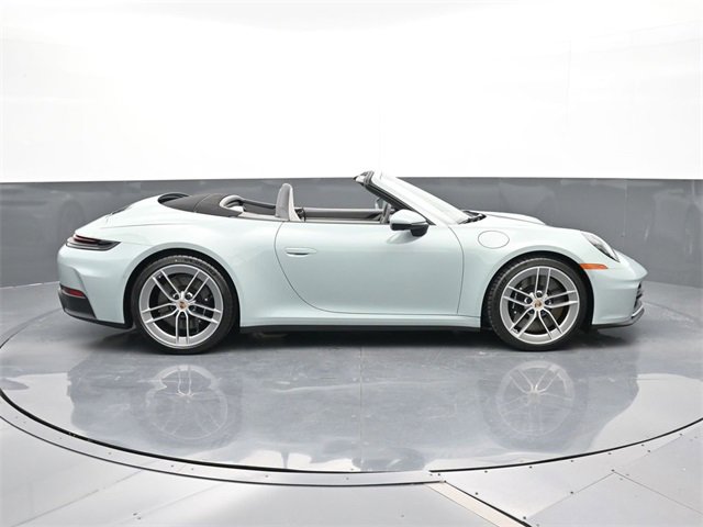 New 2026 Porsche 911 Carrera S image 23