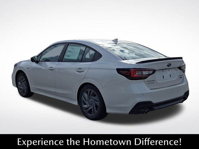 New 2025 Subaru Legacy Sport image 4