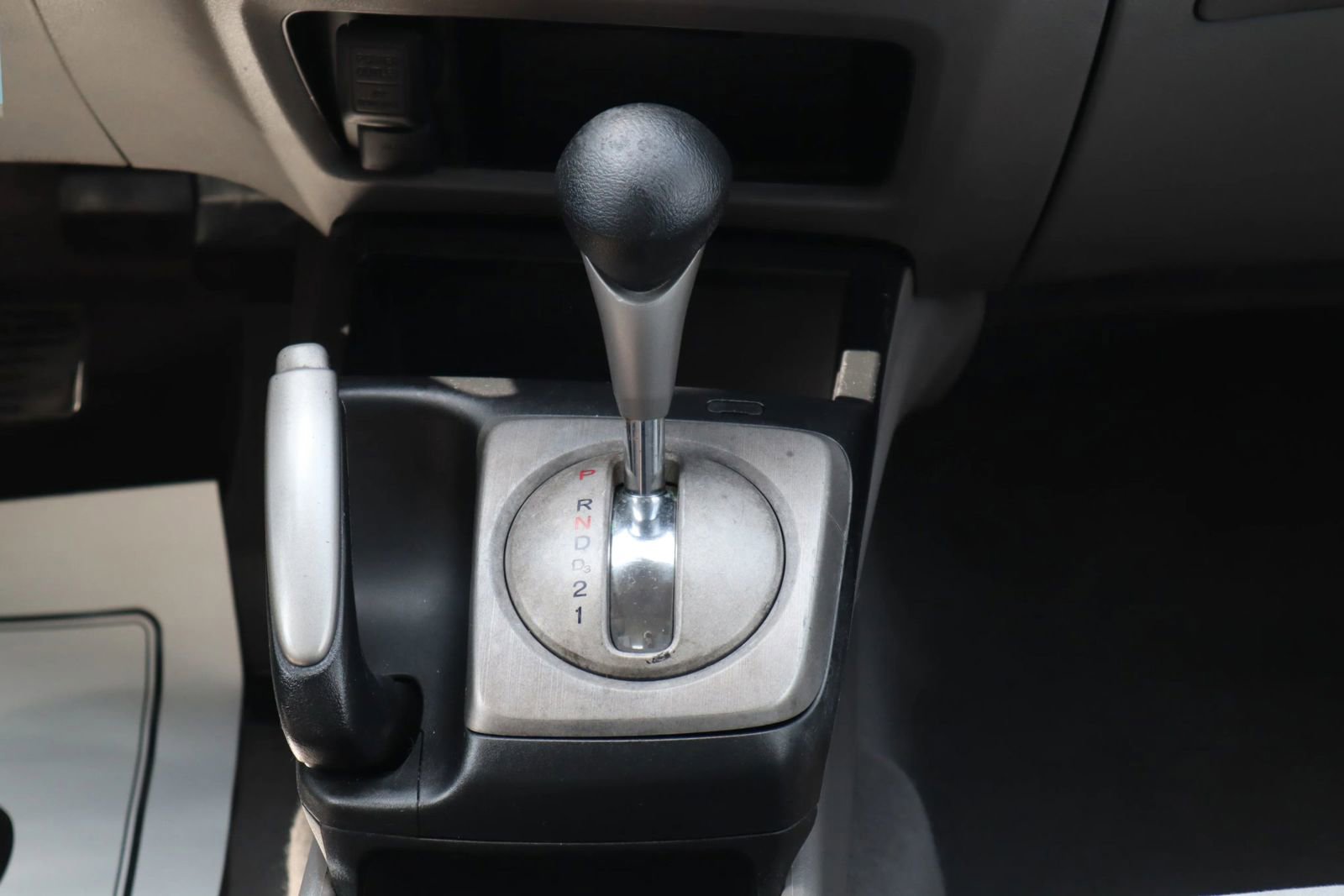 Used 2010 Honda Civic EX image 22