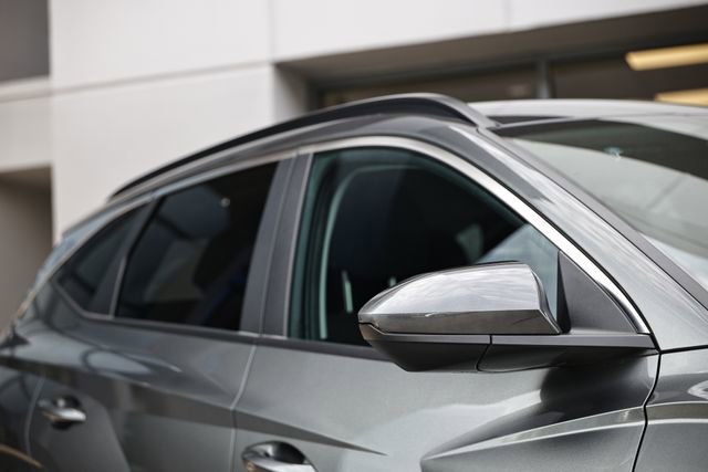 Used 2024 Hyundai Tucson SEL FWD image 3