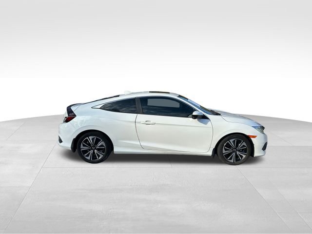 Used 2016 Honda Civic EX-T image 6
