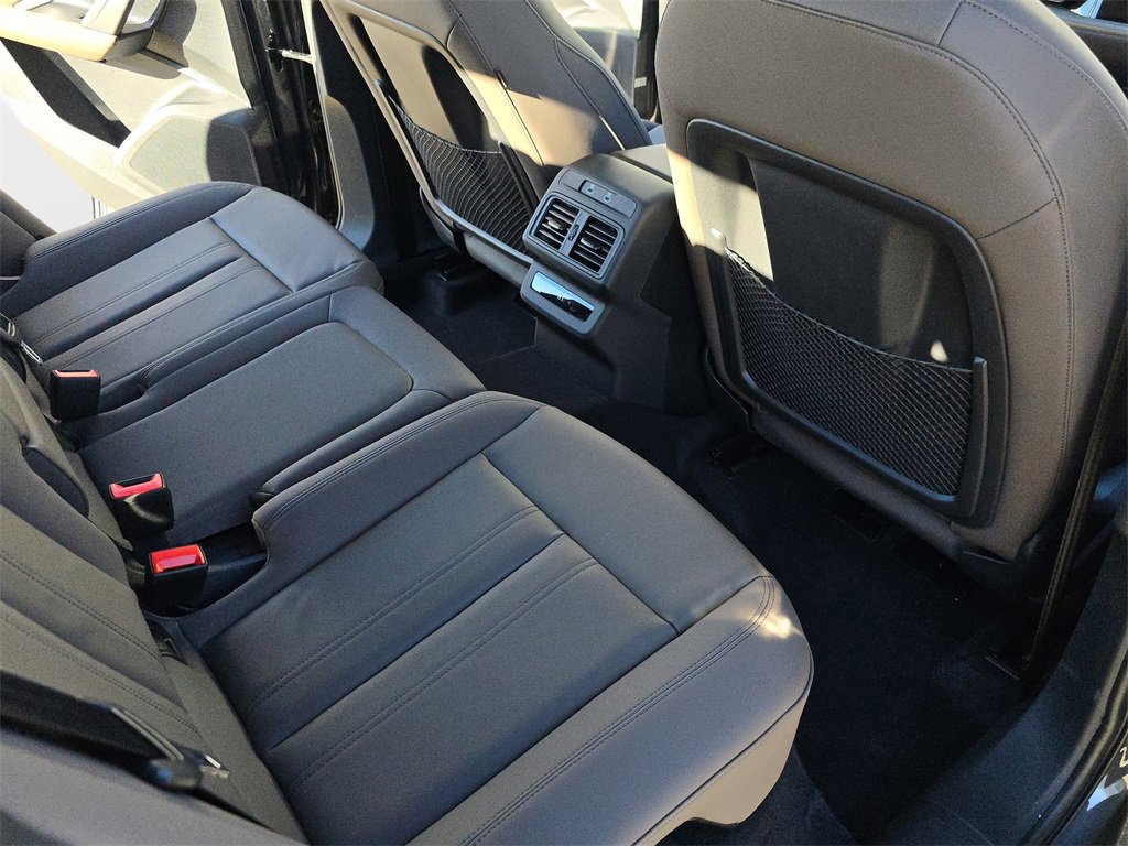 New 2025 Audi Q5 Premium image 11