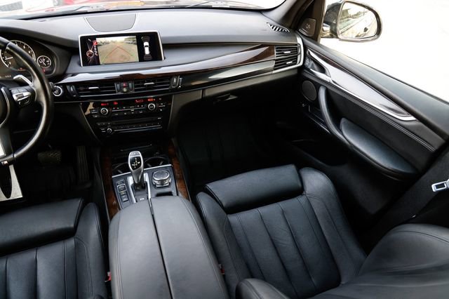 Used 2016 BMW X5 xDrive35i image 25