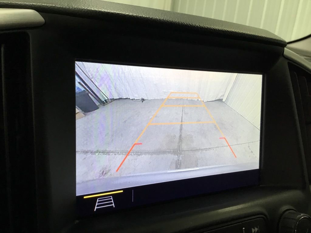 Used 2019 GMC Terrain SLT w/ Preferred Package image 11