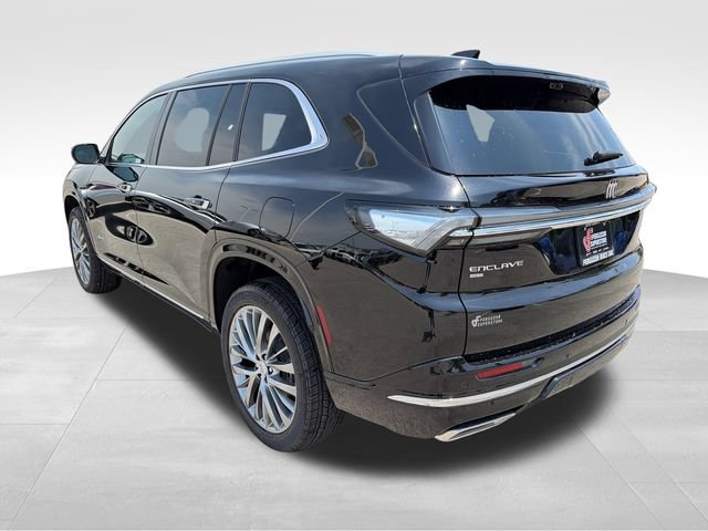 New 2026 Buick Enclave Avenir w/ Super Cruise Package AWD/4WD image 5