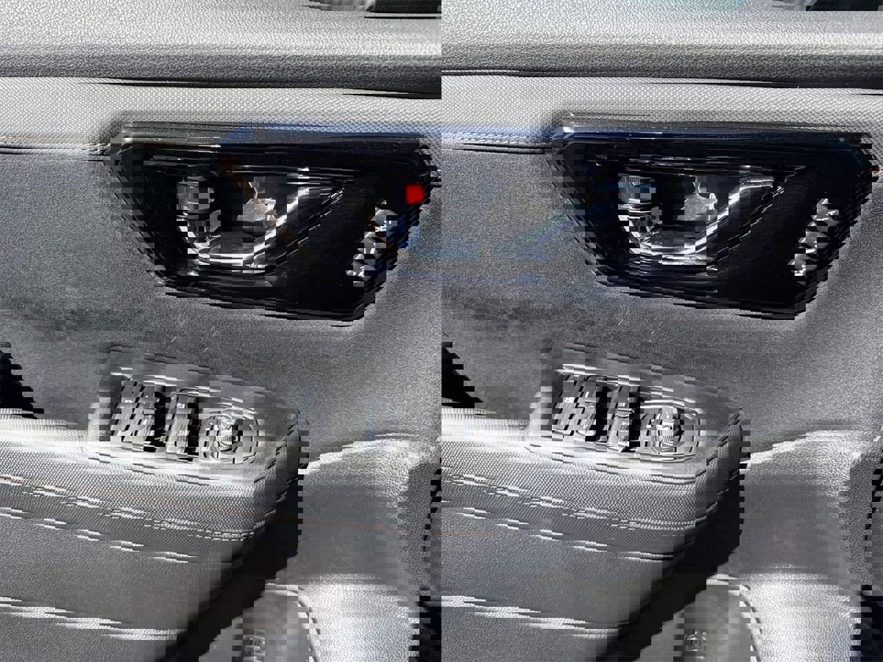 New 2026 Subaru Forester Touring image 17