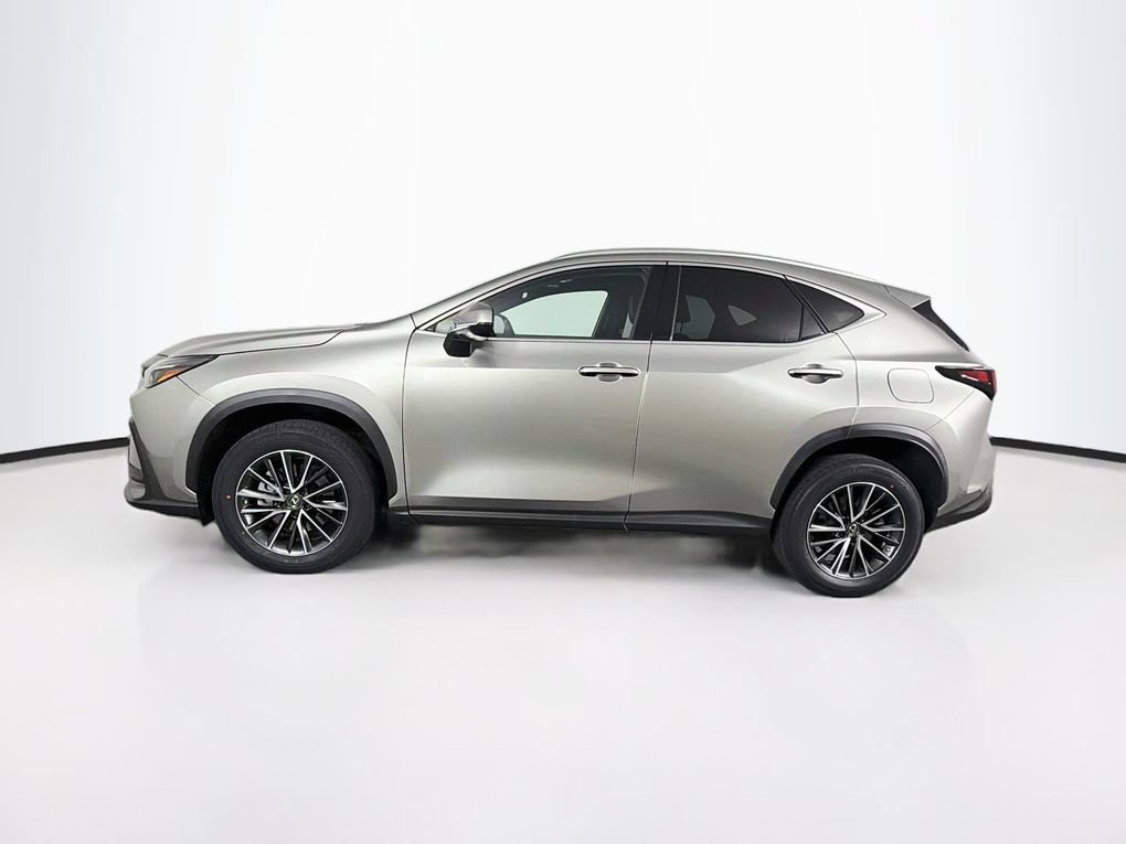 Used 2022 Lexus NX 350 AWD w/ Cold Area Package image 6