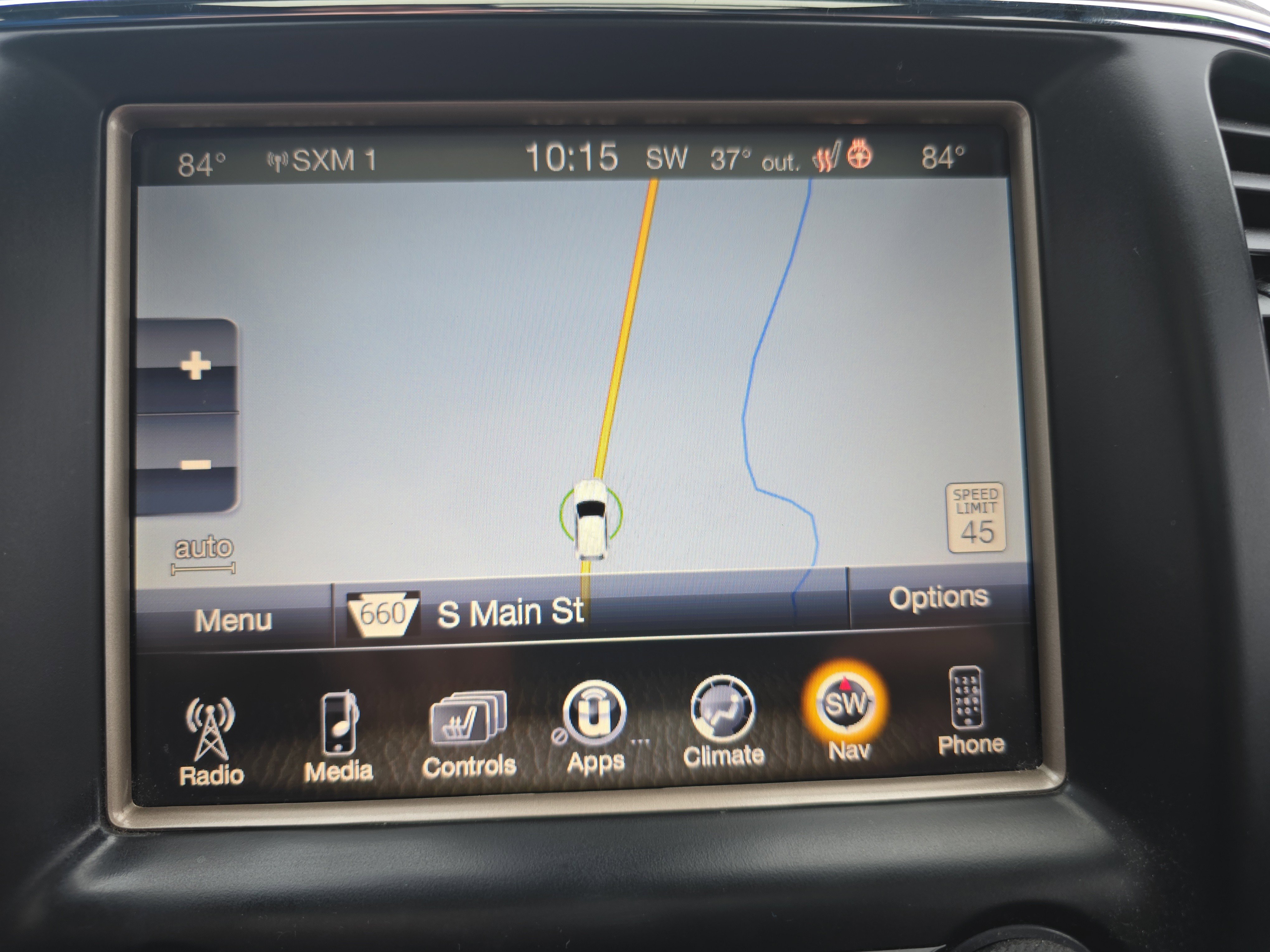 Used 2014 Jeep Grand Cherokee Summit image 32