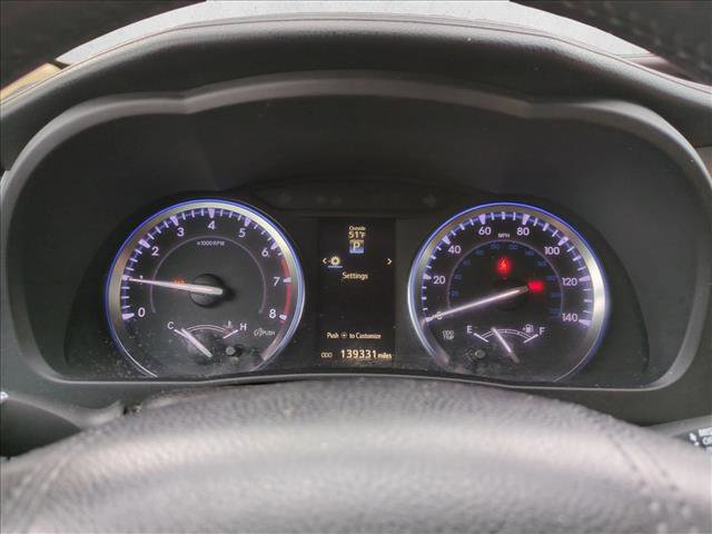 Used 2015 Toyota Highlander Limited image 11