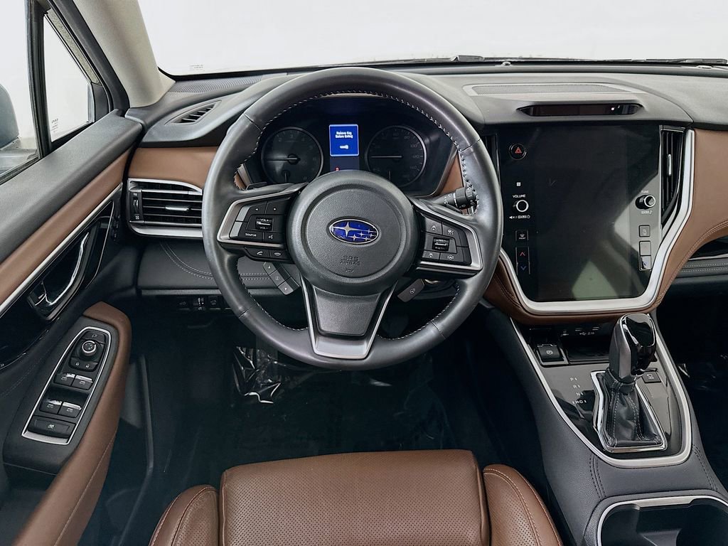 Certified 2022 Subaru Outback Touring XT image 31