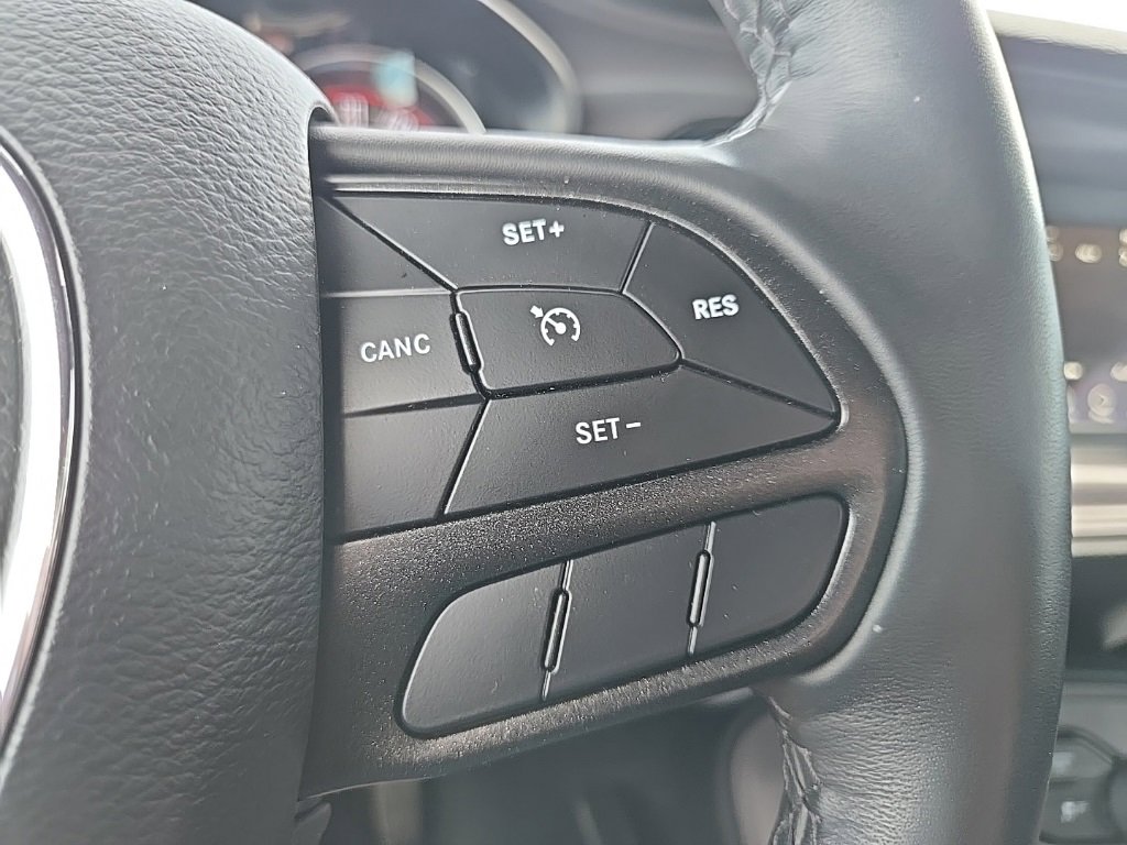 Used 2023 Dodge Challenger SXT w/ Cold Weather Group image 42