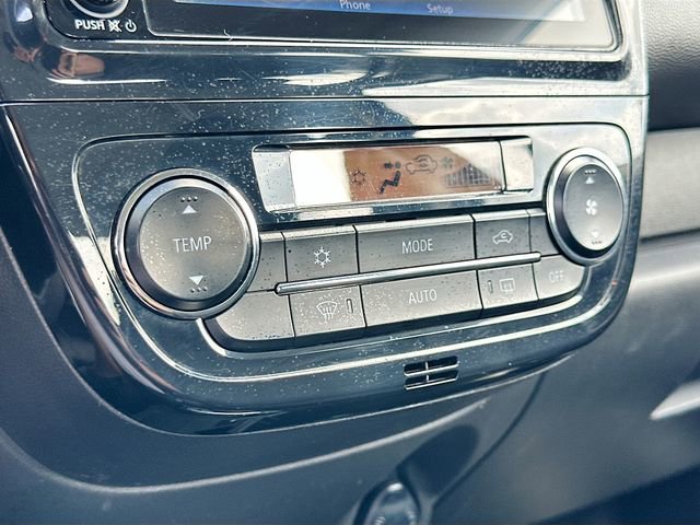 Used 2024 Mitsubishi Mirage G4 ES FWD image 16