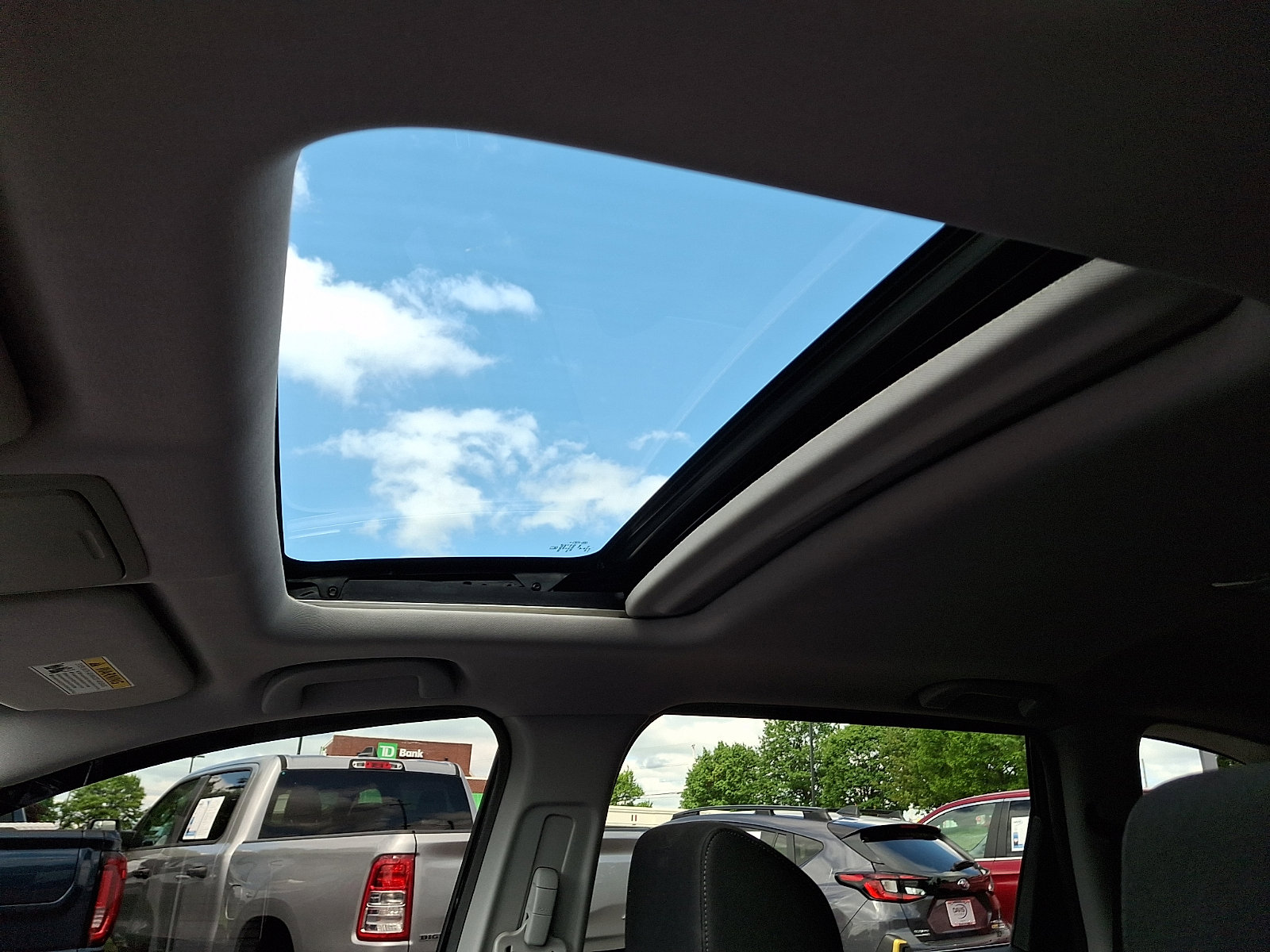 Used 2020 Honda CR-V EX image 14