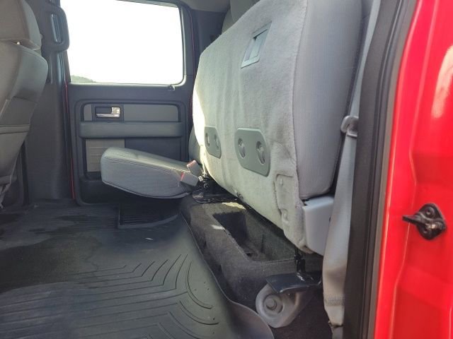 Used 2012 Ford F150 XLT w/ XLT Chrome Pkg AWD/4WD image 24