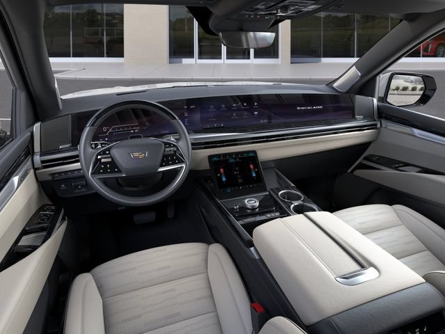 New 2026 Cadillac Escalade Sport w/ Touring Package AWD/4WD image 15