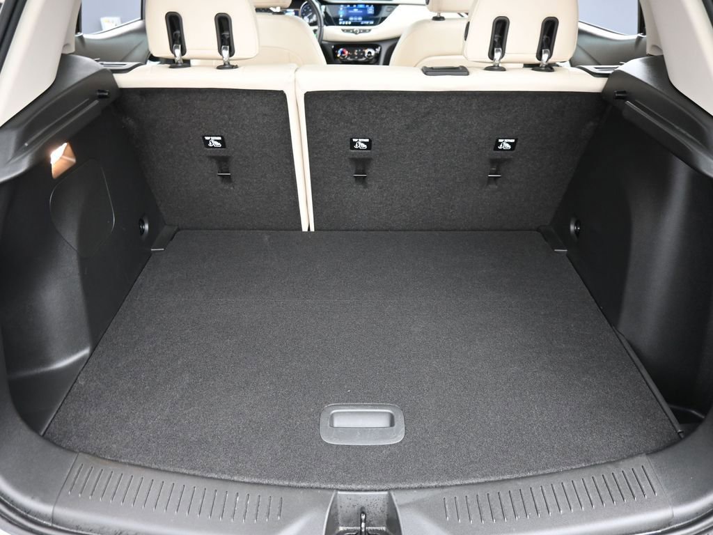 Used 2023 Buick Encore GX Preferred w/ Cold Weather Comfort Package FWD image 15
