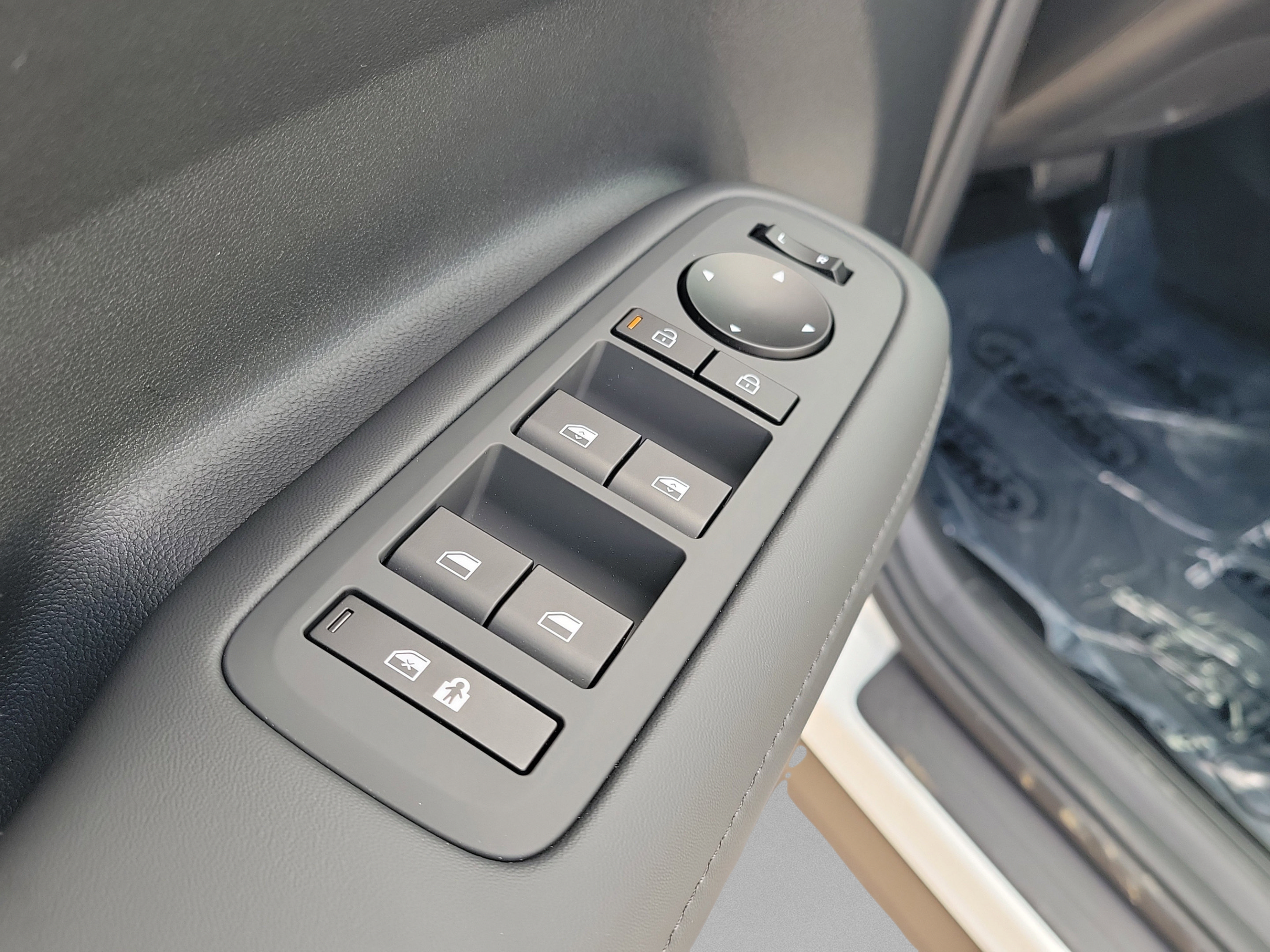 New 2026 Hyundai Santa Fe XRT AWD/4WD image 18