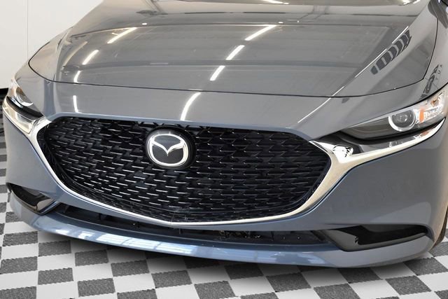 Used 2025 MAZDA MAZDA3 s image 16