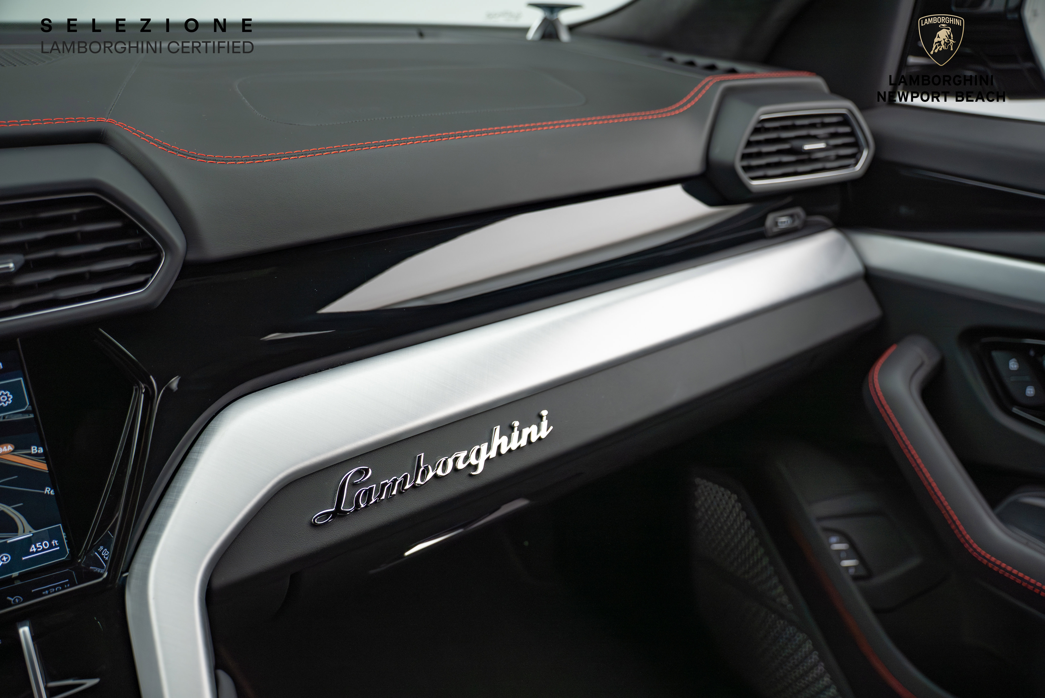 Used 2021 Lamborghini Urus image 32