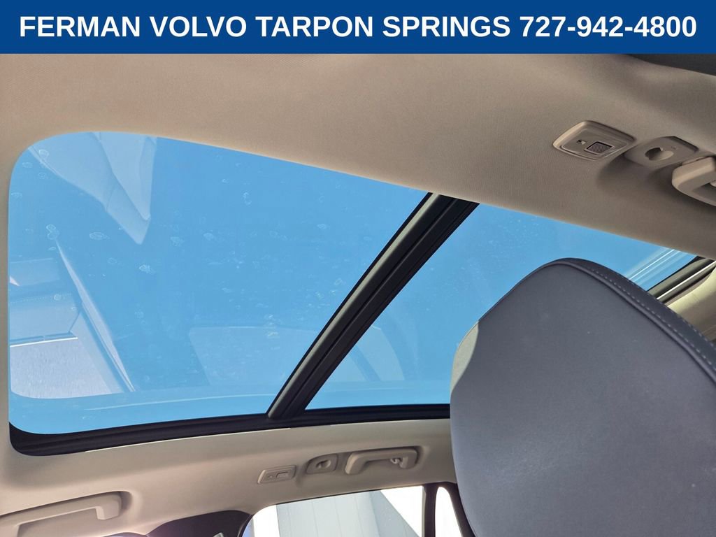 New 2026 Volvo XC90 B5 Core image 23