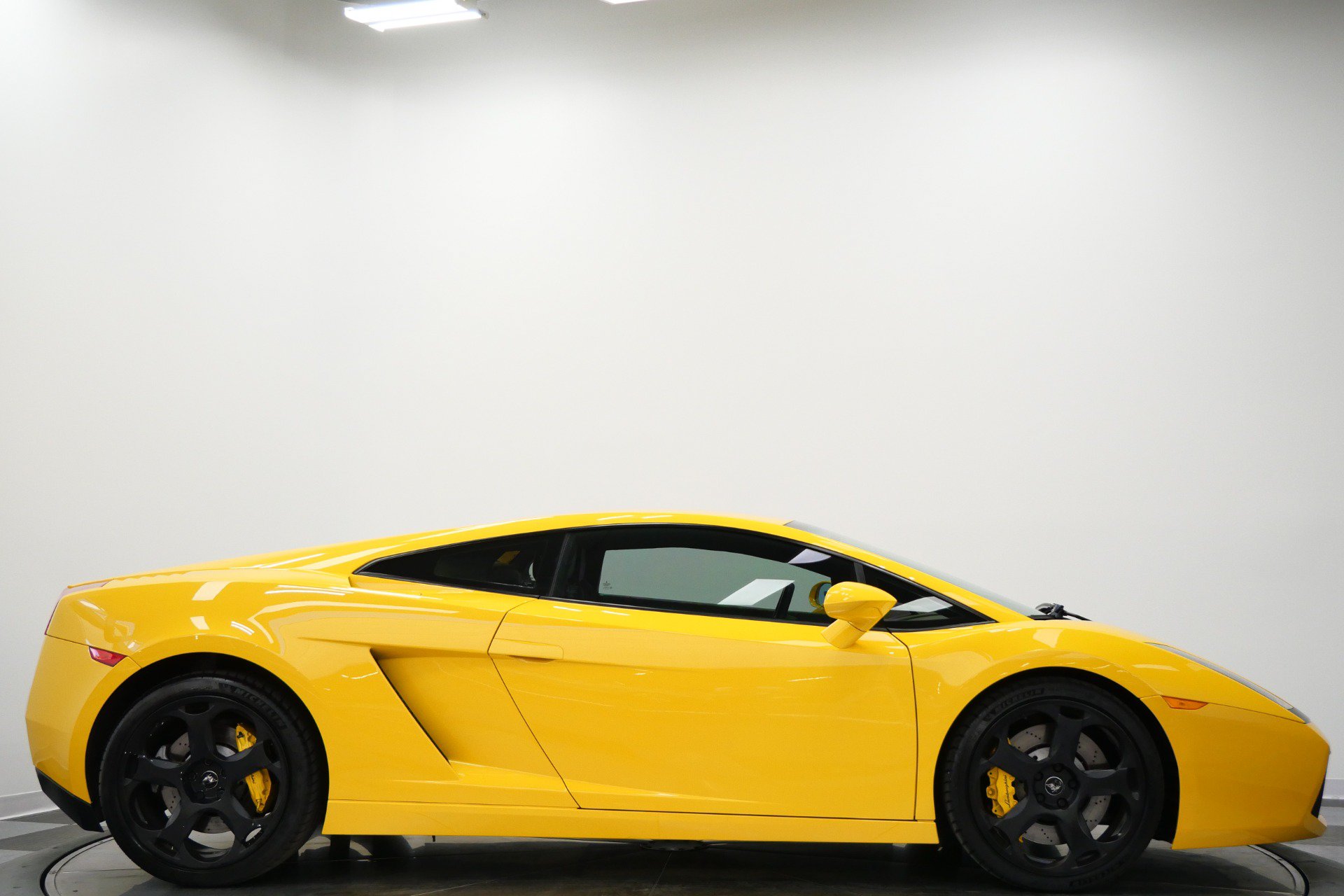 Used 2004 Lamborghini Gallardo AWD/4WD image 43