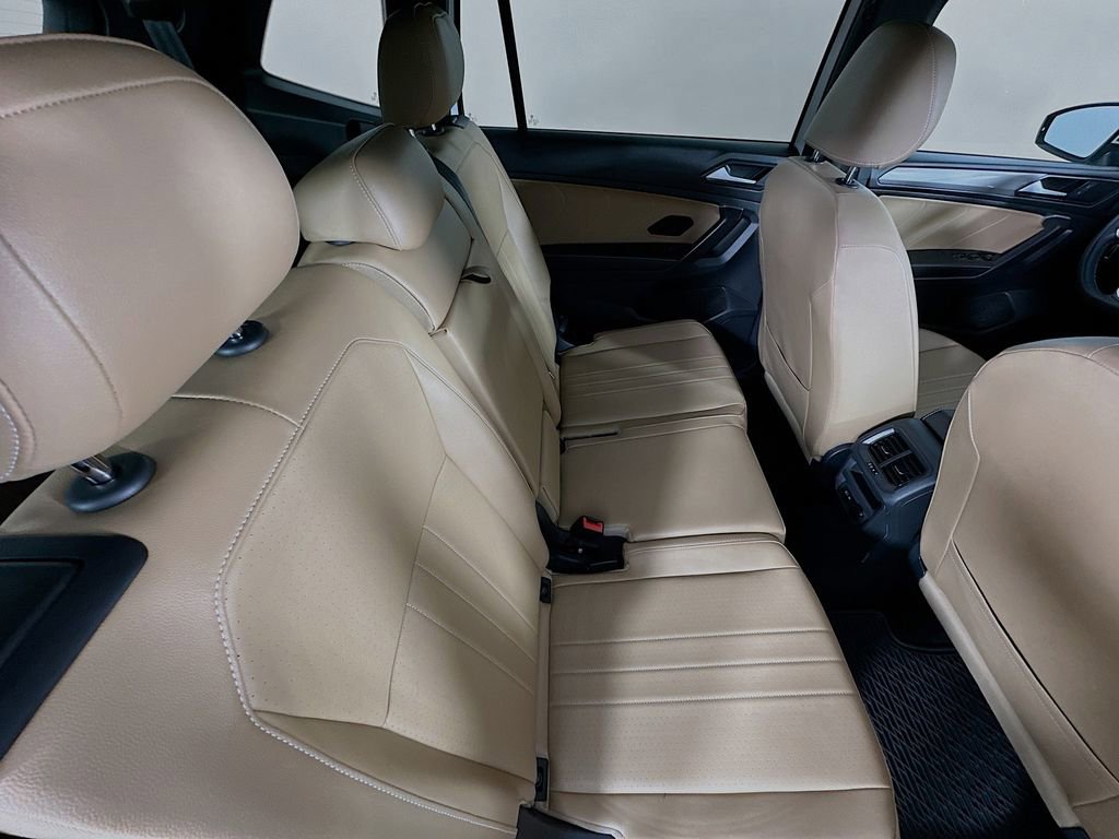 Used 2023 Volkswagen Tiguan SE image 27