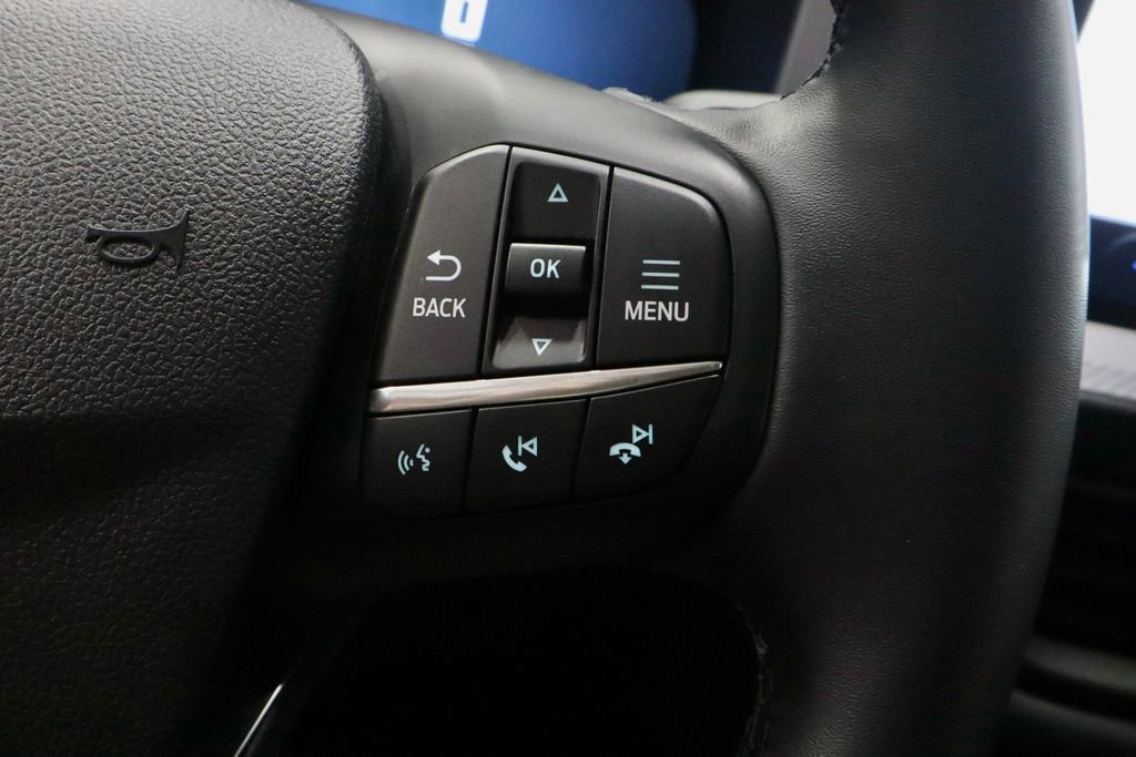 Certified 2025 Ford Bronco Sport Big Bend w/ Convenience Package image 29