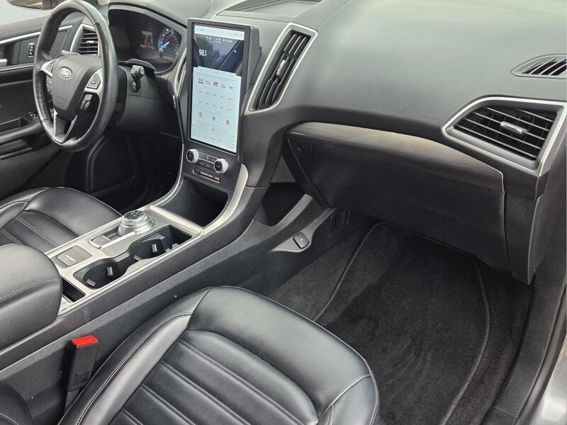 Used 2024 Ford Edge SEL AWD/4WD image 19