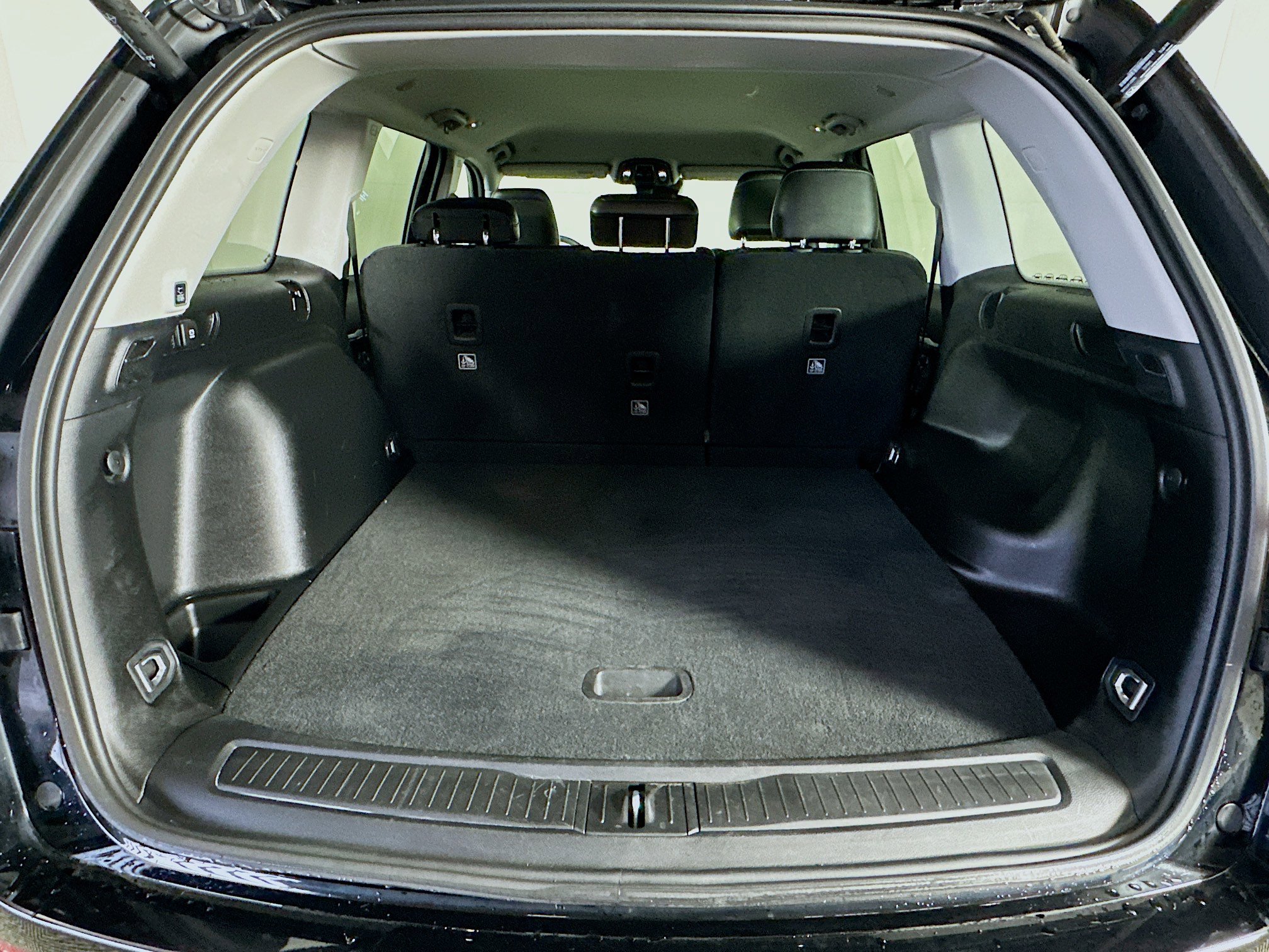 Used 2023 Jeep Grand Cherokee Limited w/ Trailer Tow Prep Group (B) image 29