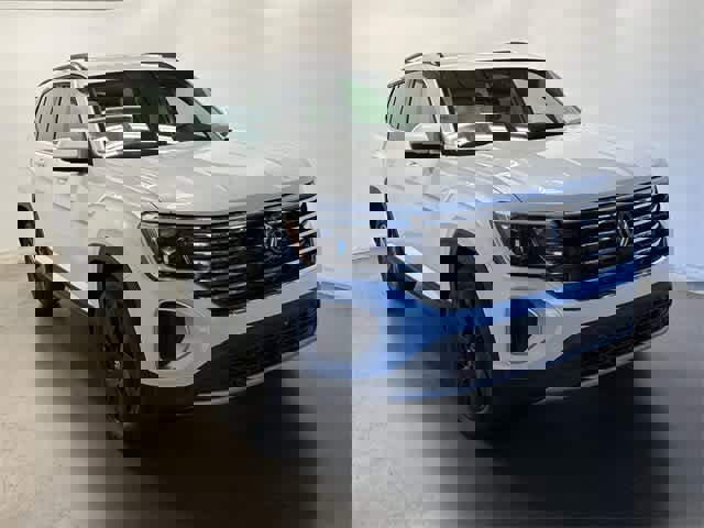 New 2026 Volkswagen Atlas SE image 29