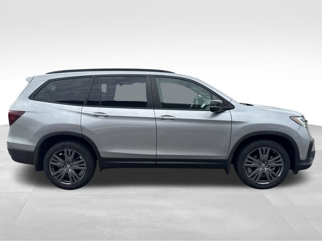 Used 2022 Honda Pilot Sport image 6