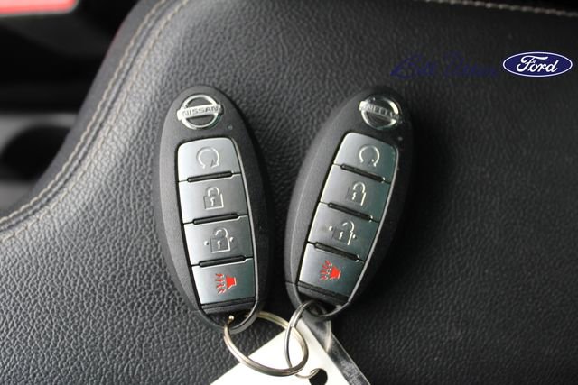 Used 2020 Nissan Kicks SR FWD image 24