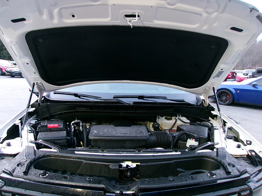 Used 2023 Cadillac Escalade Premium Luxury image 9