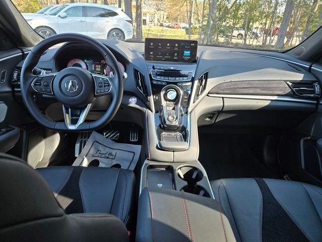 Used 2025 Acura RDX w/ Advance Package AWD/4WD image 16