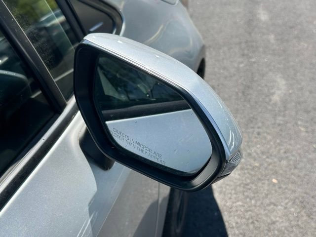 Used 2022 Toyota Corolla SE FWD image 12