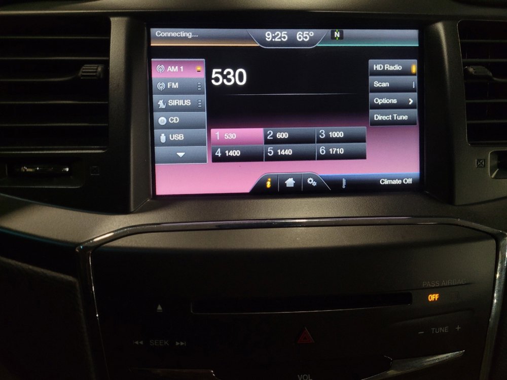 Used 2015 Lincoln MKS AWD w/ Equipment Group 101A image 25