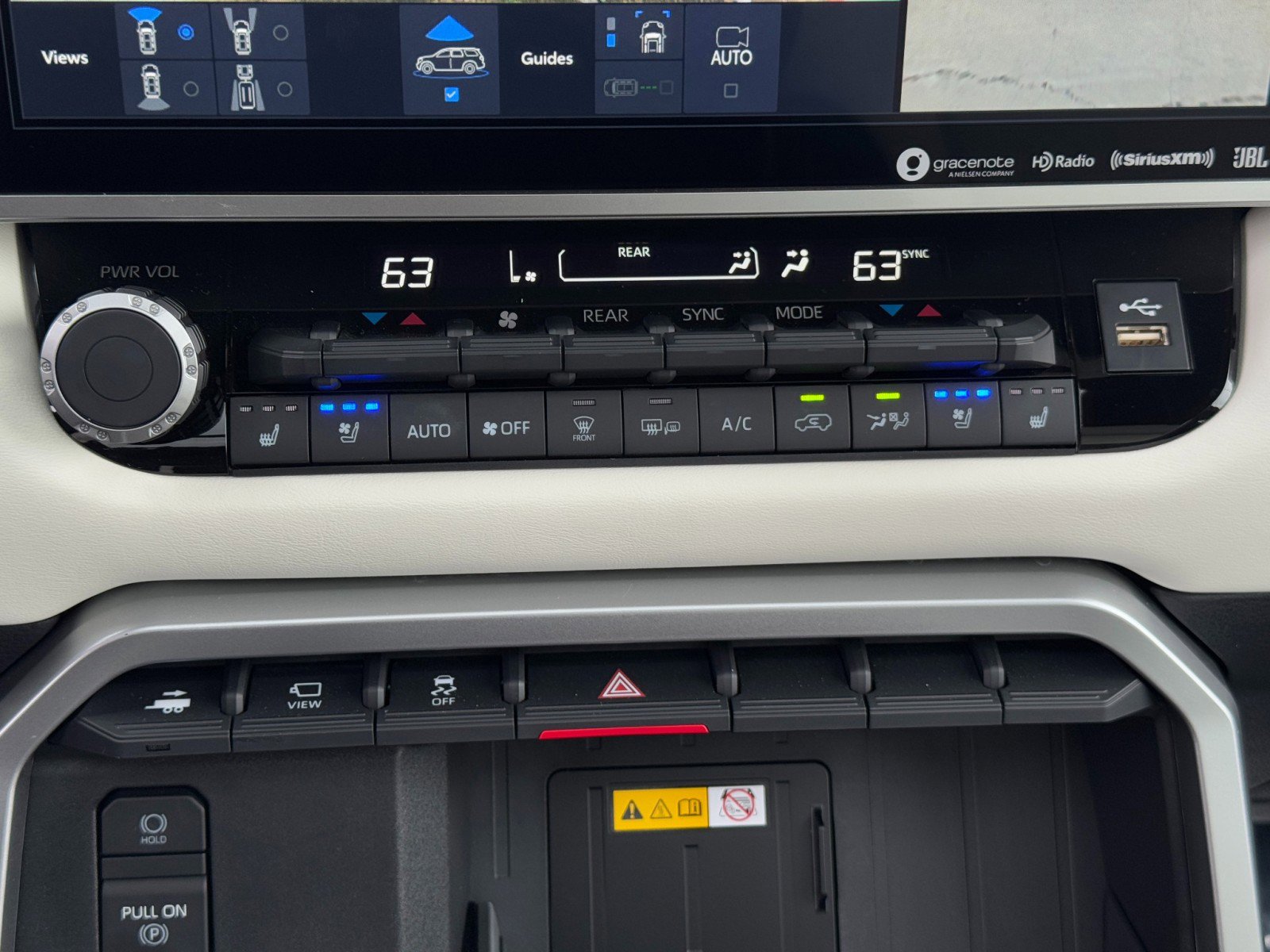 Used 2024 Toyota Sequoia Capstone image 32