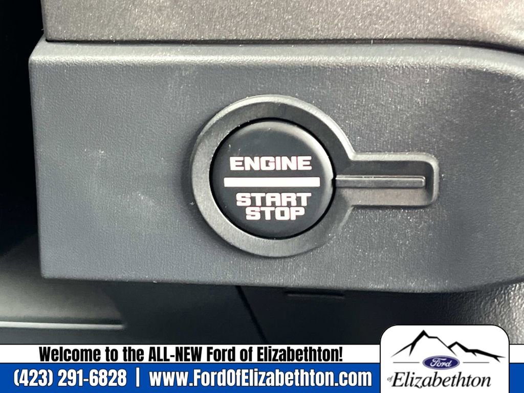 New 2025 Ford Bronco Raptor image 28