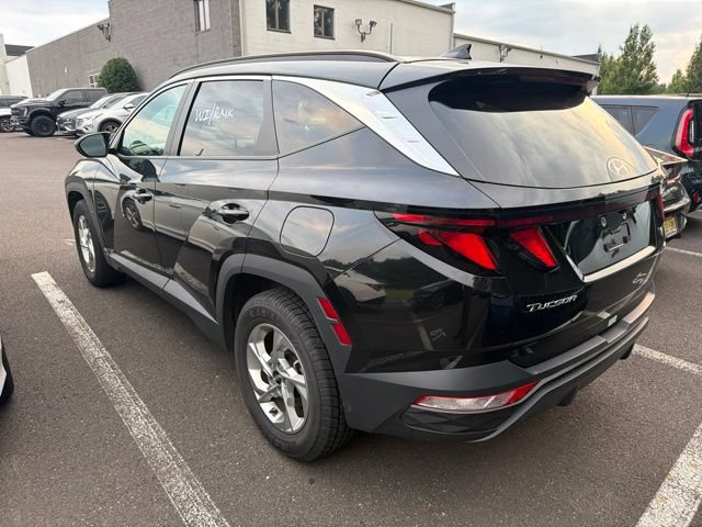 Used 2024 Hyundai Tucson SEL AWD/4WD image 6