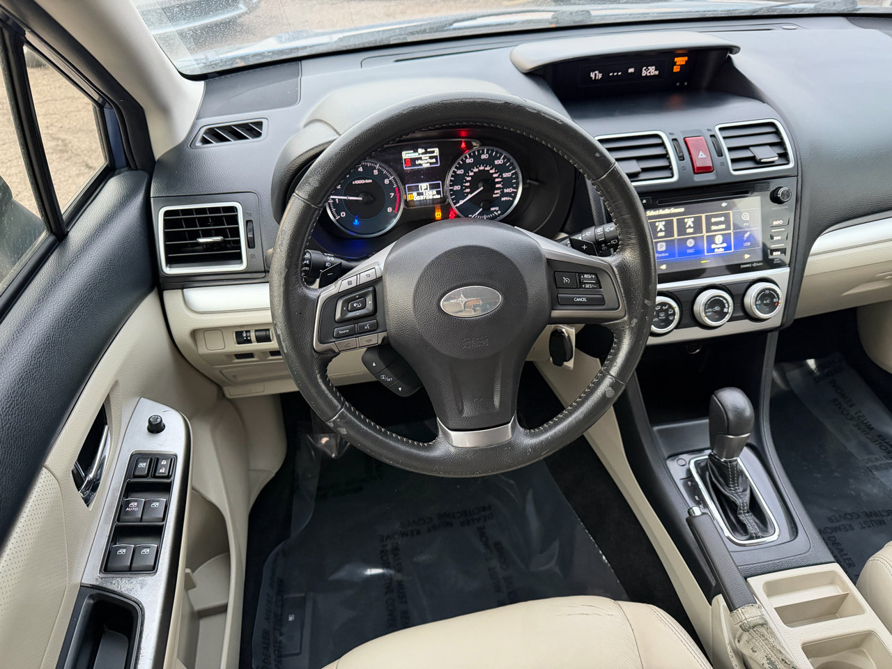 Used 2015 Subaru Crosstrek 2.0i Limited image 54