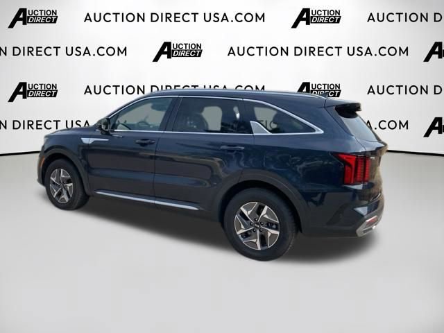 Used 2021 Kia Sorento EX image 20