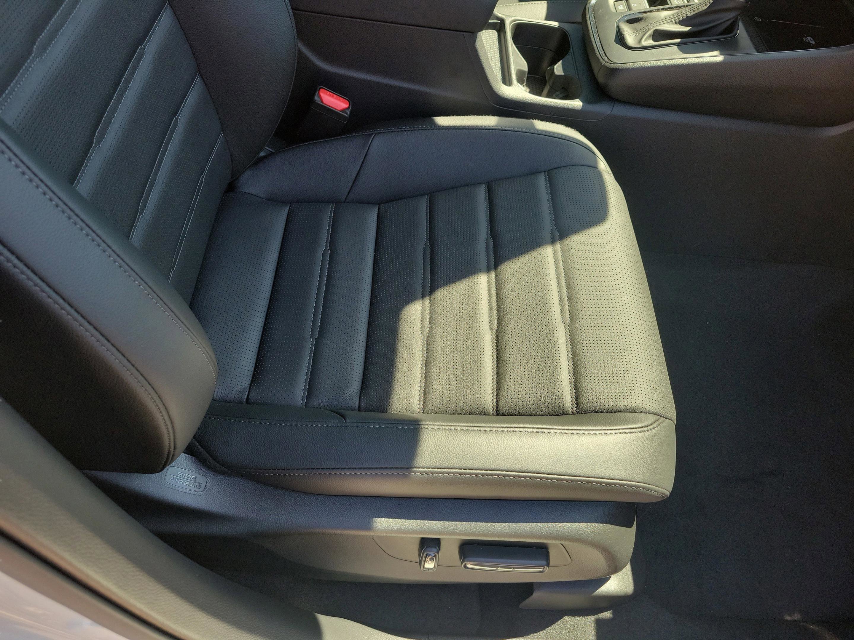 New 2026 Honda CR-V EX-L image 18