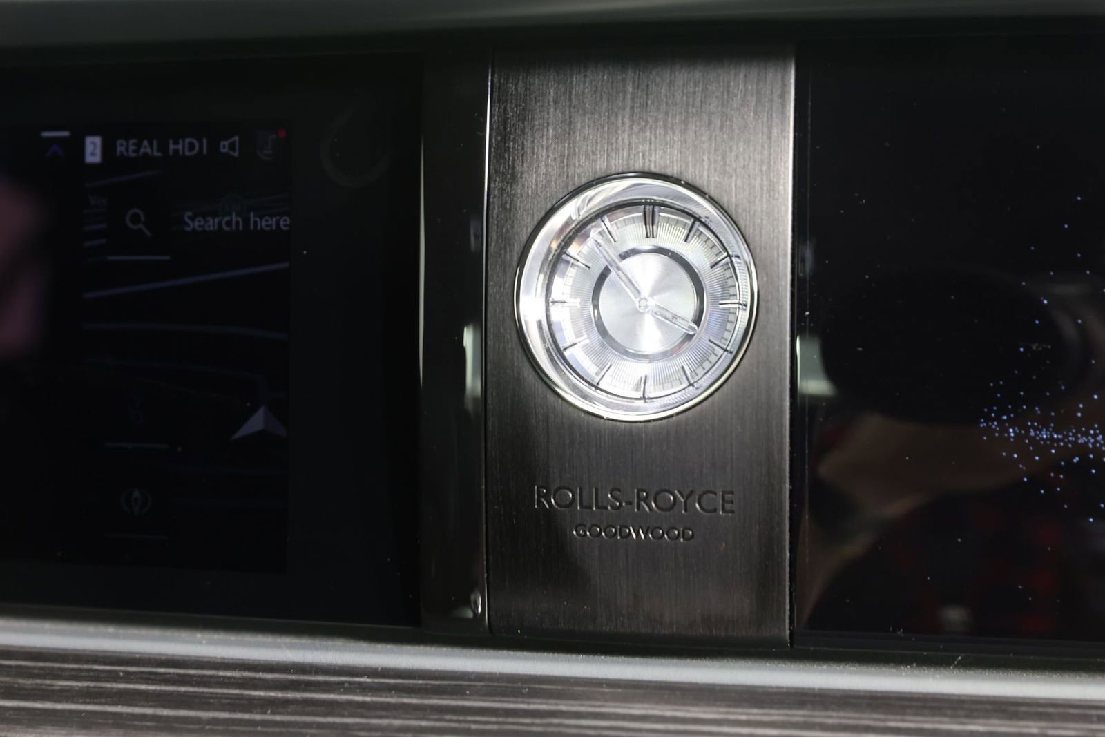 Used 2024 Rolls-Royce Spectre w/ Spectre Launch Package image 27