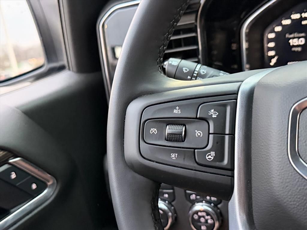 Used 2025 GMC Sierra 1500 Elevation image 16