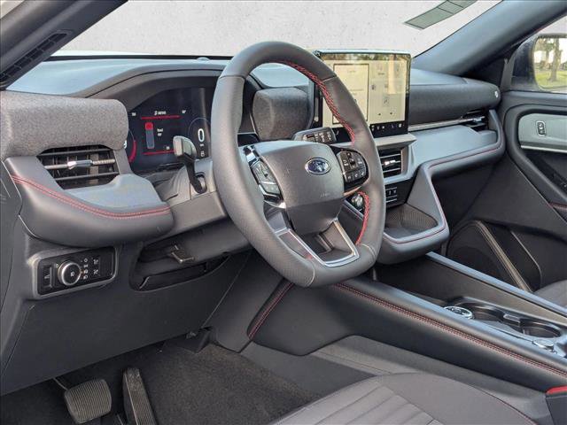 New 2026 Ford Explorer ST-Line image 3
